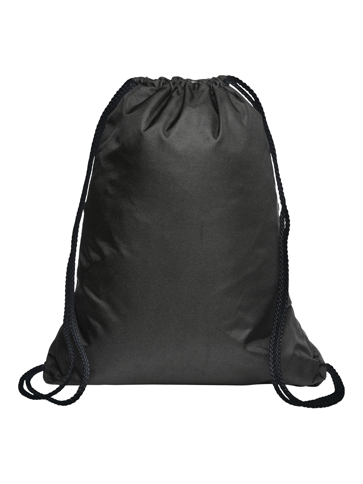 Clique Smart Backpack – Svart – bakside