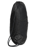 Clique Smart Backpack – Svart – høyre side