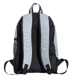 Clique Basic Backpack Reflective – Refleks – bakside