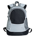 Clique Basic Backpack Reflective – Refleks – forside