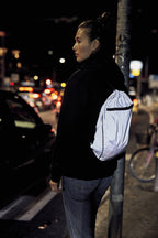 Clique Smart Backpack Reflective –  – produktbilde