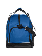 Clique Sportbag – Kongeblå – venstre side