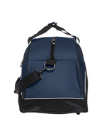 Clique Sportbag – Marineblå – høyre side