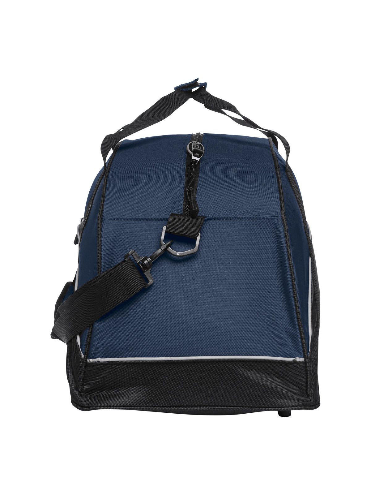 Clique Sportbag – Marineblå – høyre side