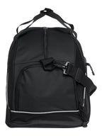 Clique Sportbag – Svart – venstre side