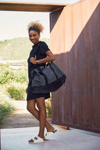 Clique Weekend Duffle –  – produktbilde