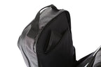 Clique City Backpack – Antrasittmelert – produktbilde