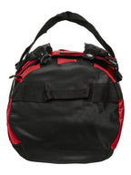 Clique 2-in-1 bag 42L – Rød – høyre side