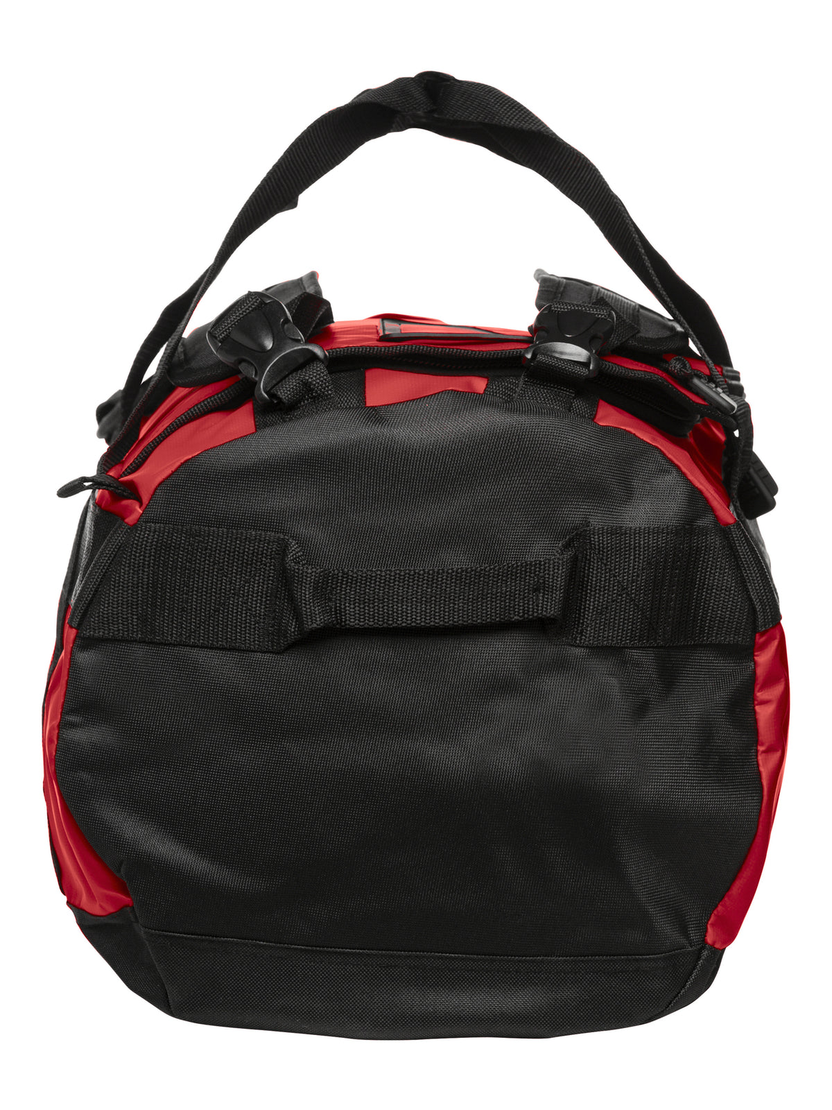 Clique 2-in-1 bag 42L – Rød – høyre side