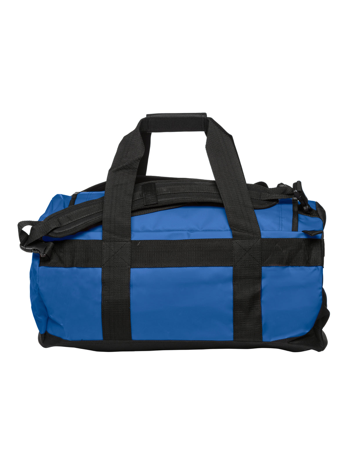 Clique 2-in-1 bag 42L – Kongeblå – bakside