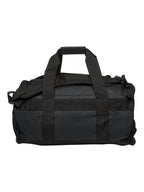 Clique 2-in-1 bag 42L – Svart – bakside