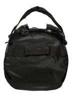 Clique 2-in-1 bag 42L – Svart – høyre side