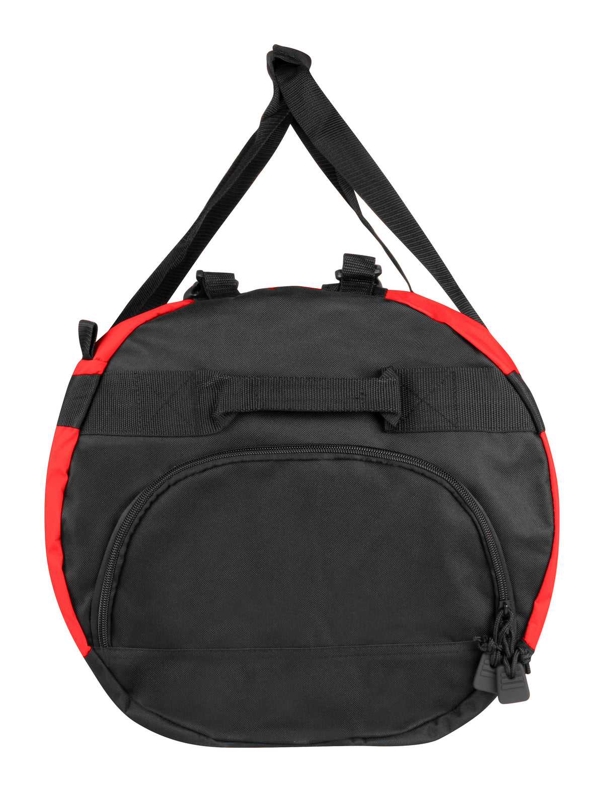Clique 2-in-1 bag 75L – Rød – høyre side