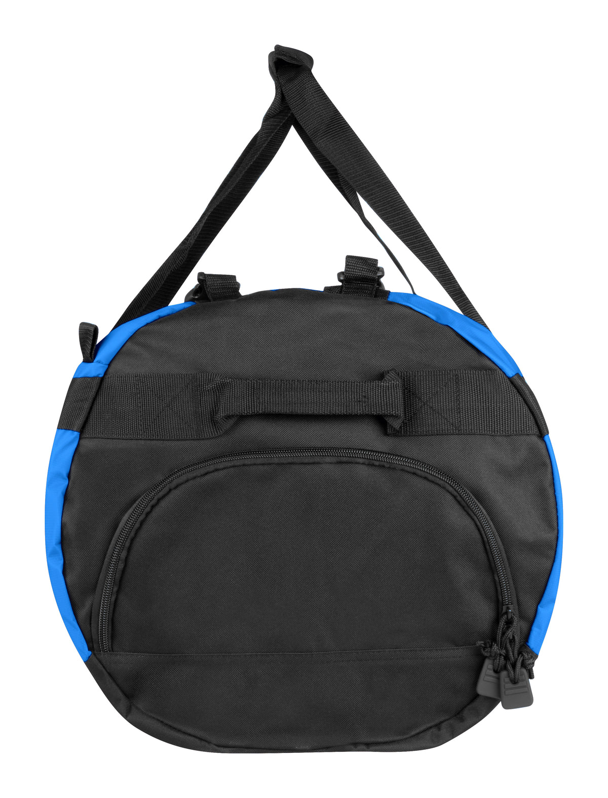 Clique 2-in-1 bag 75L – Kongeblå – høyre side