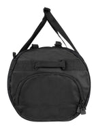Clique 2-in-1 bag 75L – Svart – høyre side