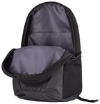 Clique 2.0 Backpack – Svart – detalj