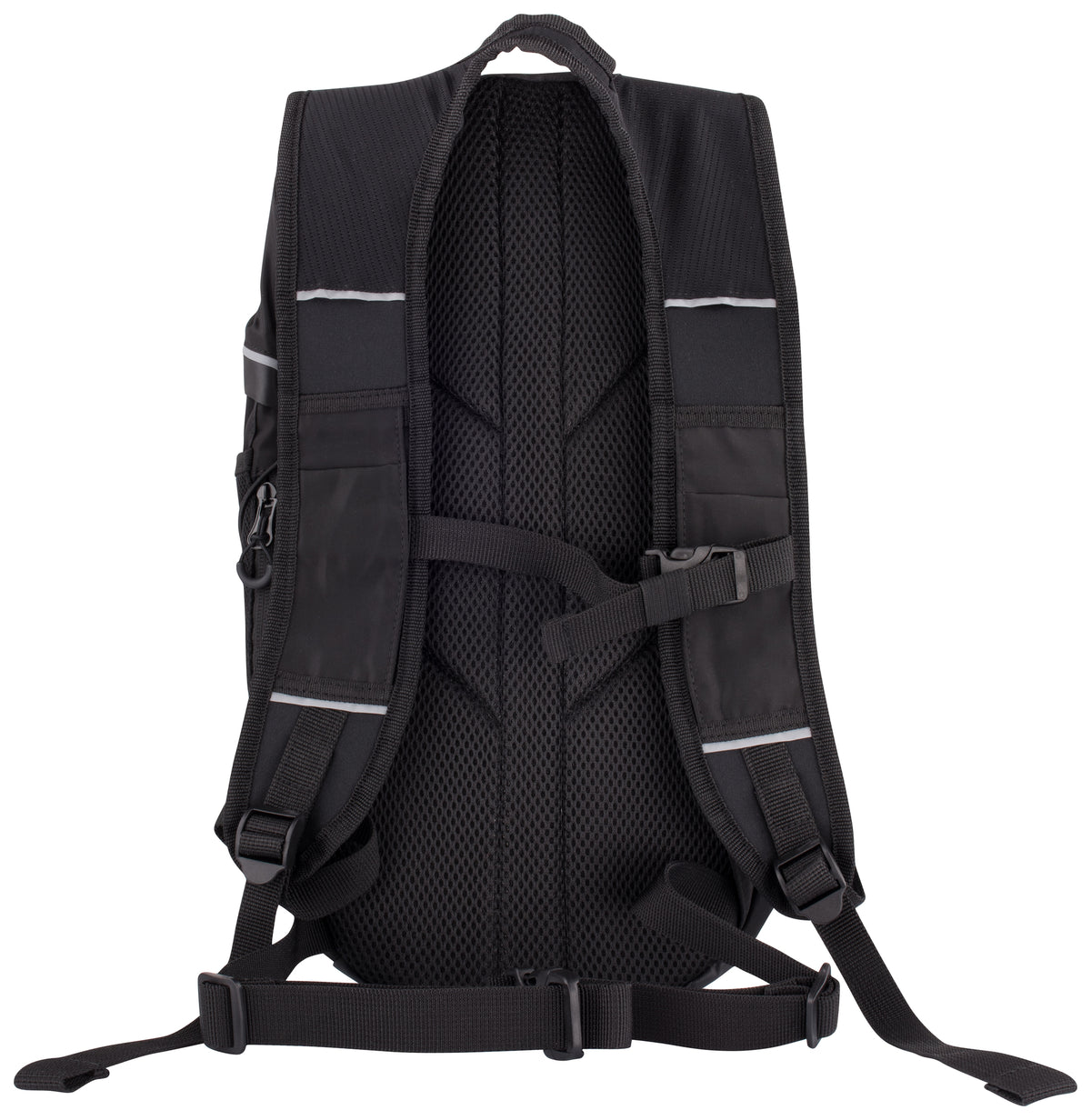 Clique 2.0 Daypack –  – bakside