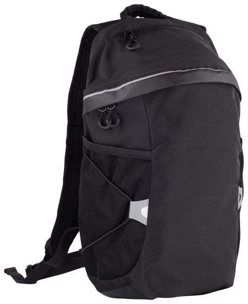 Clique 2.0 Daypack – Svart – produktbilde