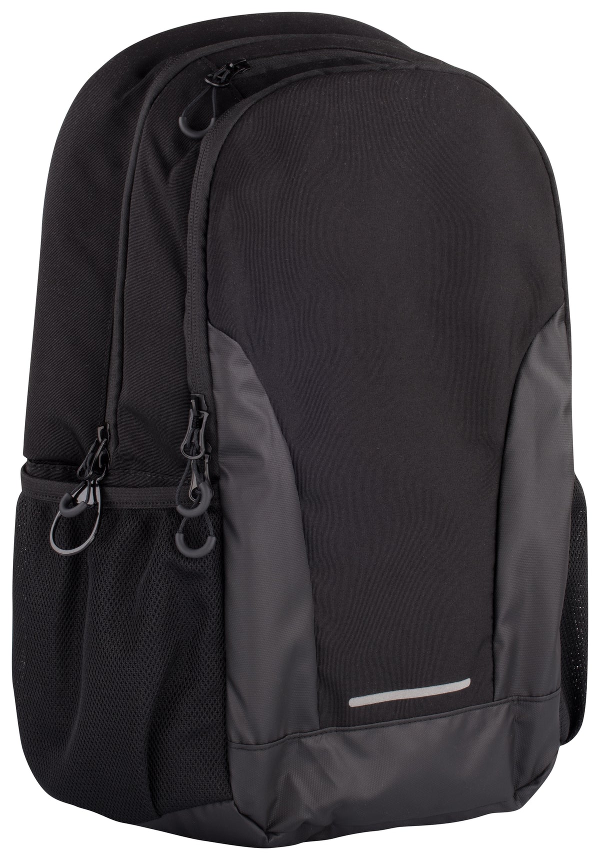Clique 2.0 Cooler Backpack – Svart – produktbilde