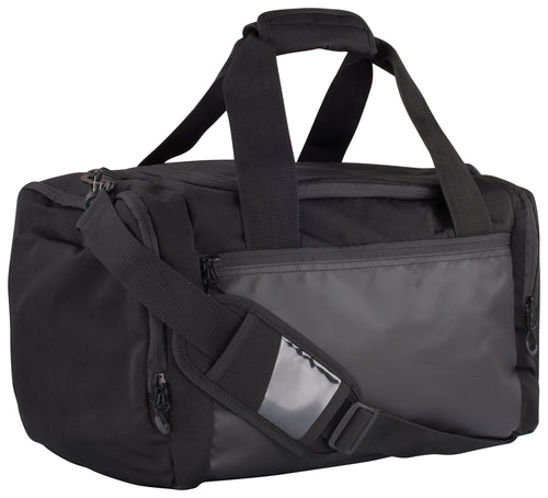 Clique 2.0 Travel Bag Small – Svart – produktbilde