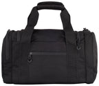 Clique 2.0 Travel Bag Small – Svart – bakside
