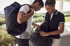 Clique 2.0 Travel Bag Small –  – produktbilde
