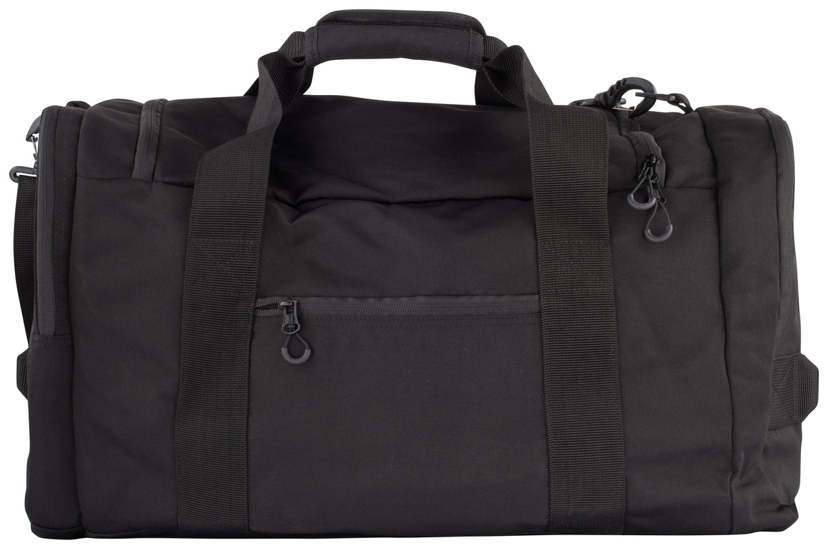 Clique 2.0 Travel Bag Medium –  – bakside