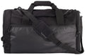 Clique 2.0 Travel Bag Medium – Svart – forside