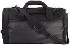 Clique 2.0 Travel Bag Medium – Svart – forside