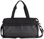 Clique 2.0 Duffle – Svart – forside