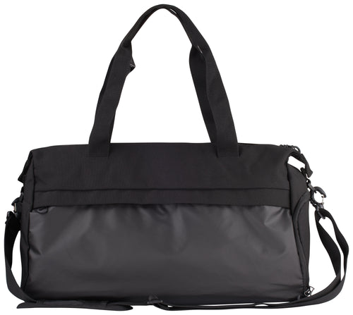 Clique 2.0 Duffle – Svart – forside