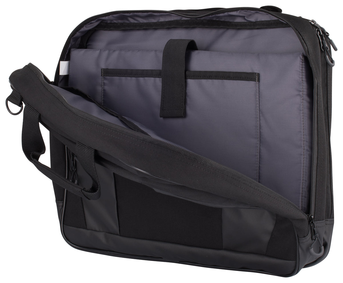 Clique 2.0 Computer Bag –  – detalj