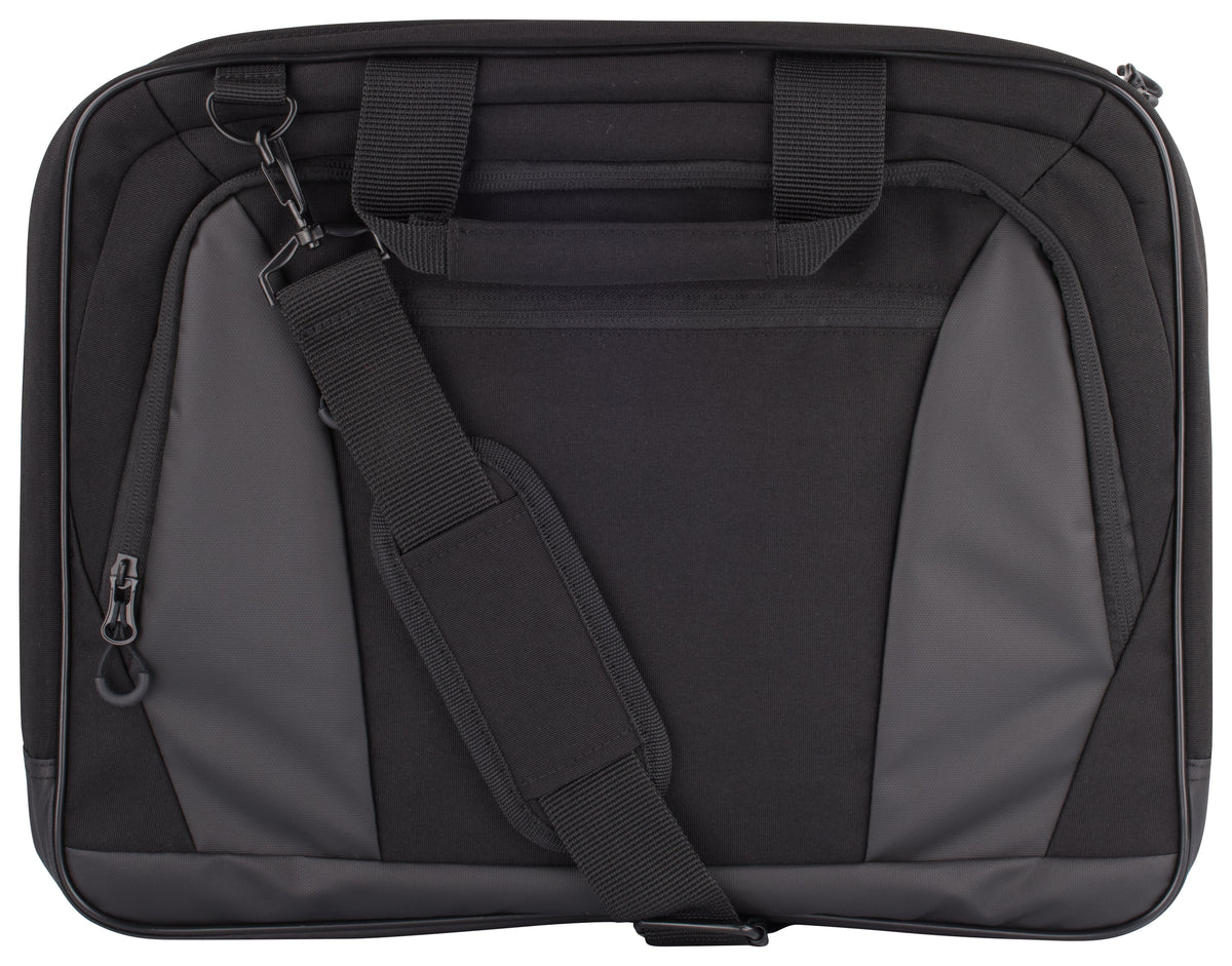 Clique 2.0 Computer Bag –  – forside