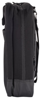 Clique 2.0 Computer Bag – Svart – høyre side
