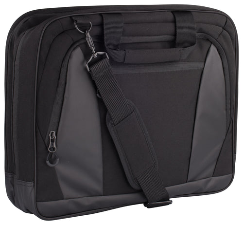 Clique 2.0 Computer Bag – Svart – produktbilde