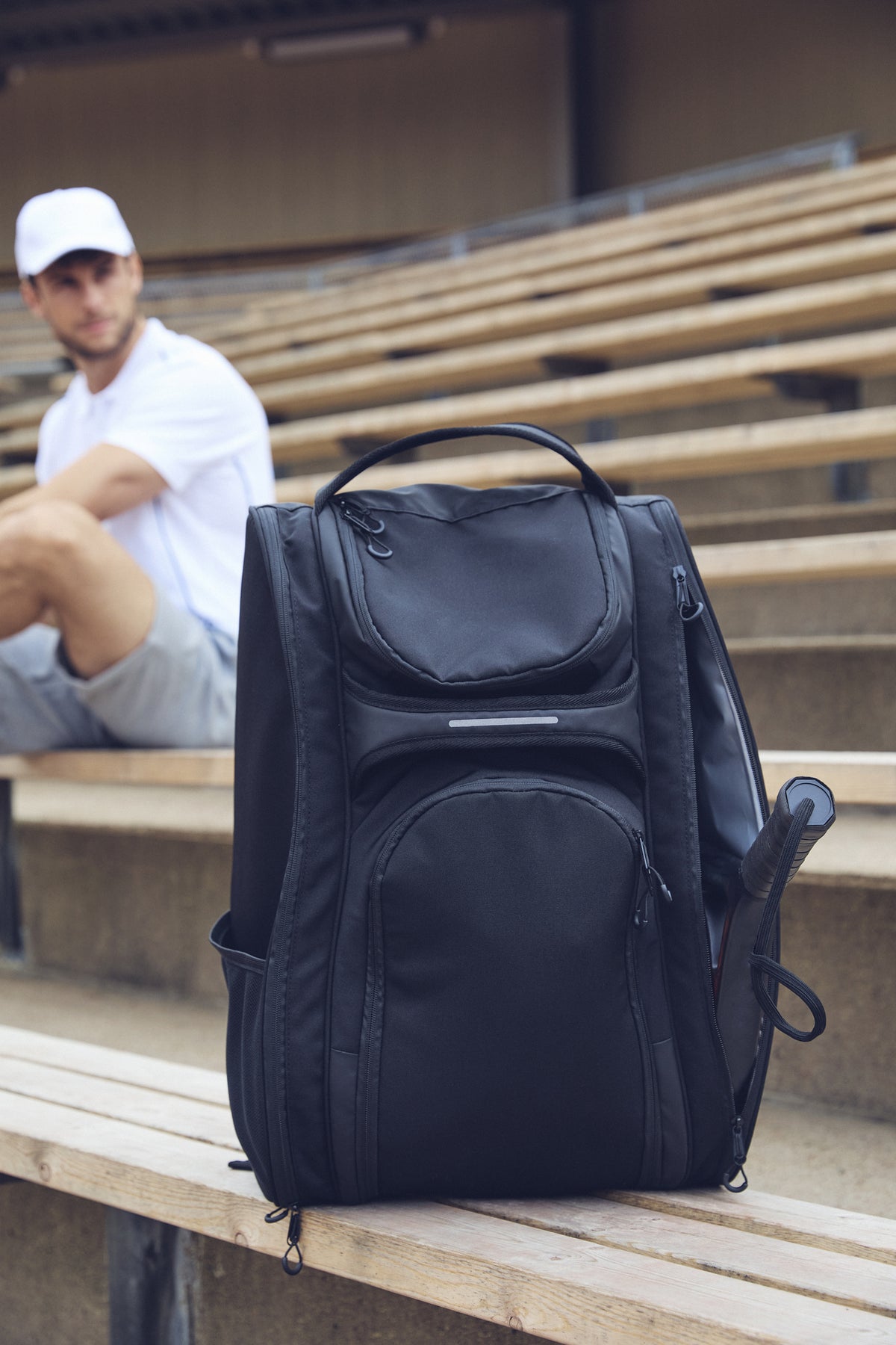 Clique 2.0 Combi Bag –  – produktbilde