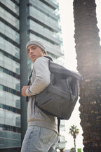 Clique Melange Backpack –  – produktbilde