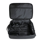 Clique Prestige Trolley – Antrasittmelert – produktbilde