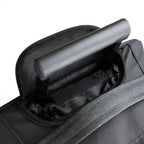 Clique Prestige Trolley – Antrasittmelert – produktbilde