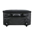 Clique Prestige Trolley – Antrasittmelert – produktbilde
