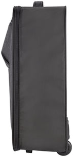 Clique Prestige Trolley – Antrasittmelert – høyre side