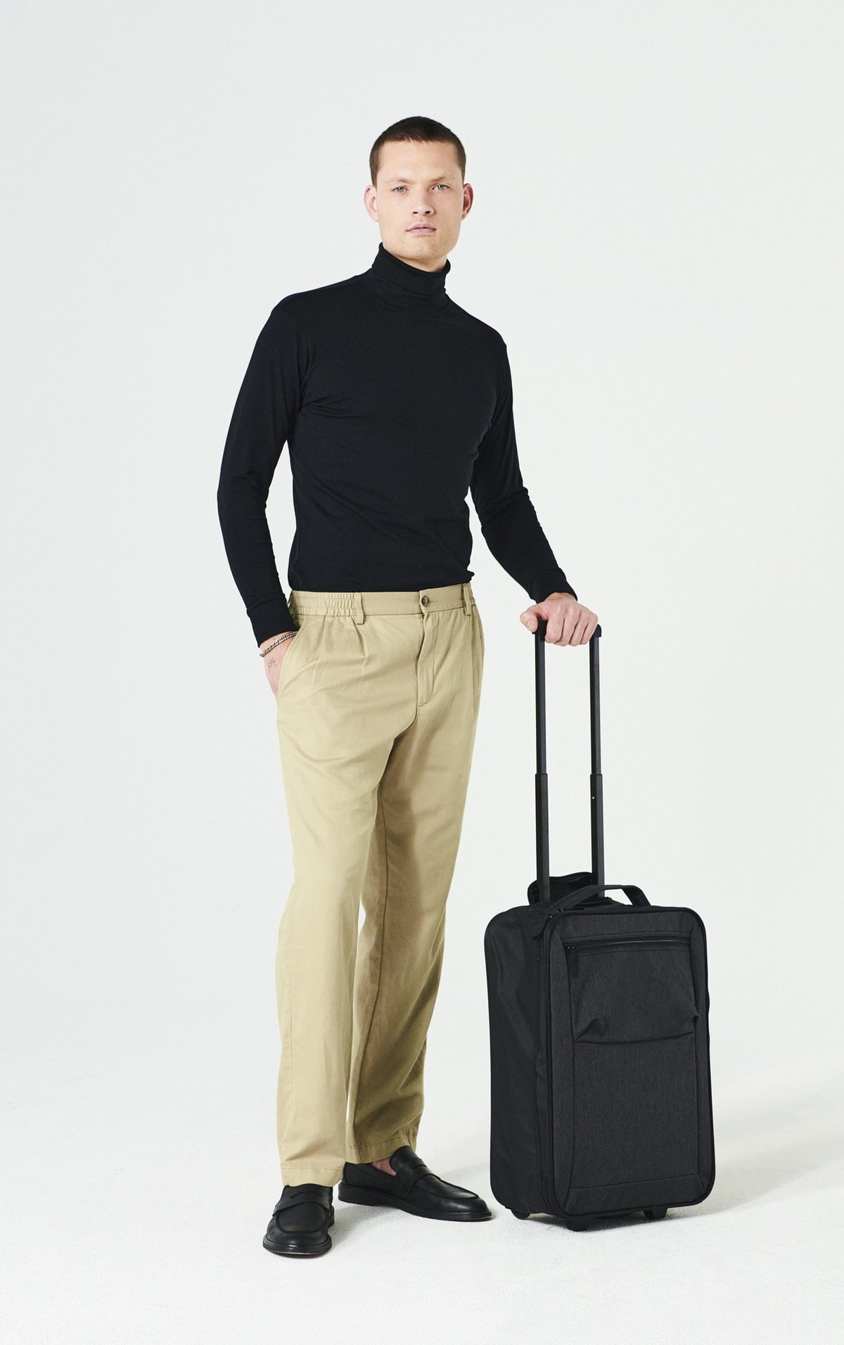 Clique Prestige Trolley –  – produktbilde