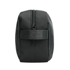 Clique Prestige Toilet Case – Antrasittmelert – høyre side