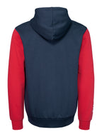 Clique NOR Classic FZ Hoody – dame – Mørk marineblå – bakside