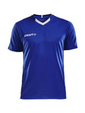 Craft Progress Jersey Contrast – herre – Club Cobolt, forside