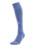 Craft Squad Sock Solid – Lys blå