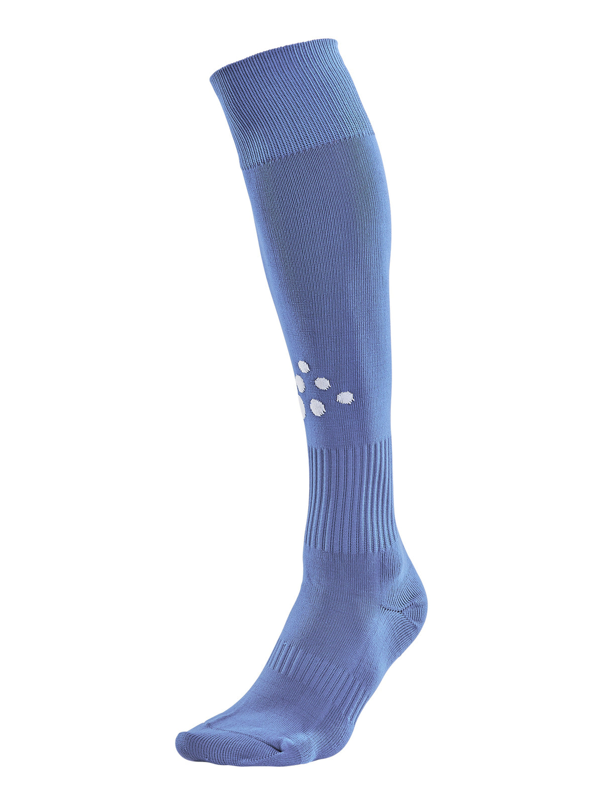 Craft Squad Sock Solid – Lys blå