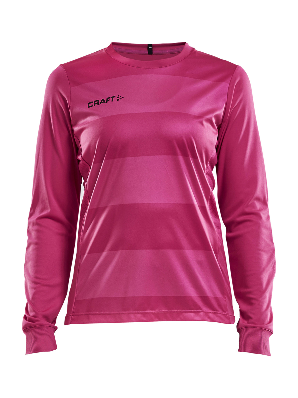 Craft Progress GK LS Jersey – dame – Metro, forside