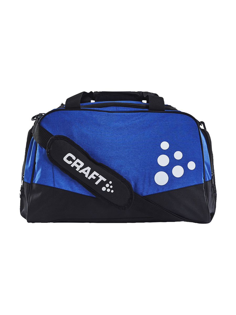 Craft Squad Duffel – Kongeblå, forside