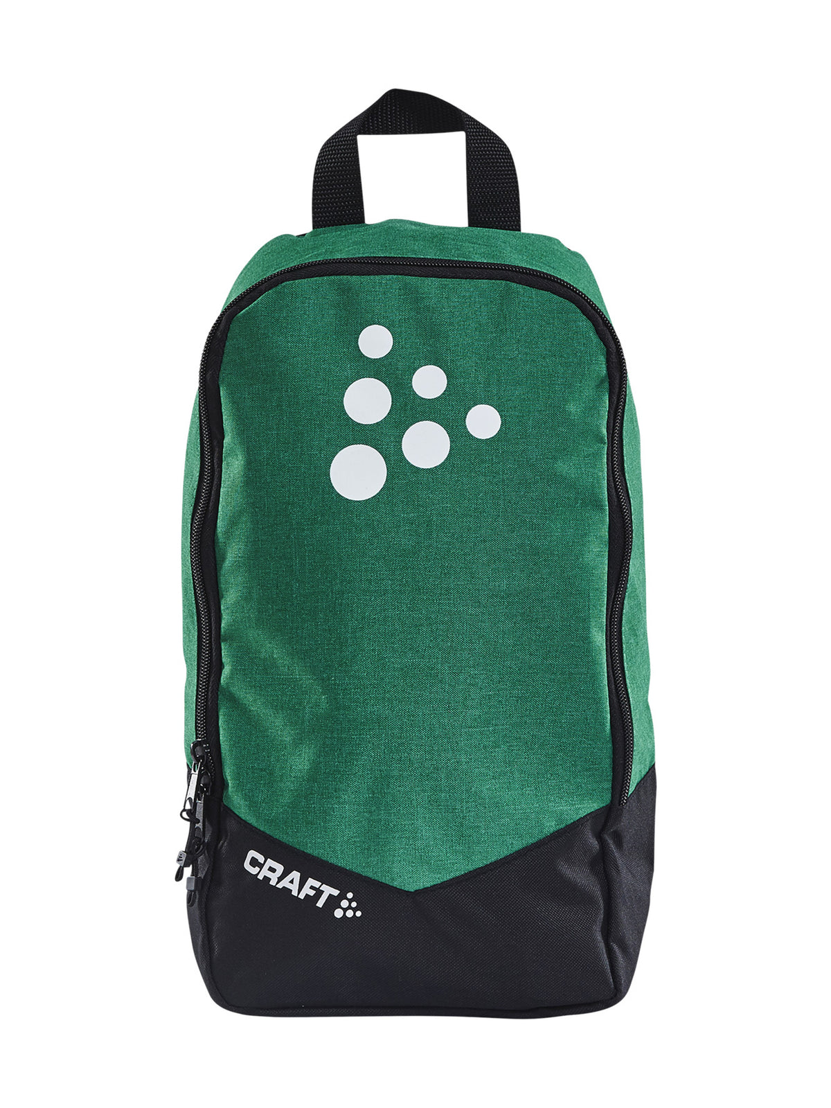 Craft Squad Shoebag Onesize – Team Green, forside